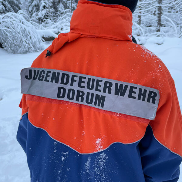 31.01.2023 – JF Dorum im Harz