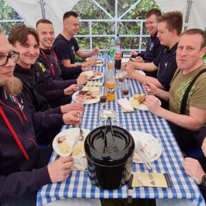 07.05.2023 – Ein Dankeschön an uns Feuerwehr