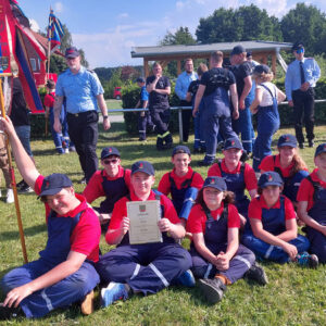 2024.06.01 – KJF-Tag in Wellen