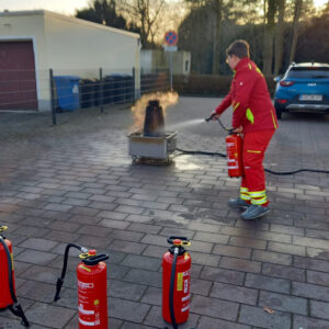 2025.01.19 – Treffen mit JET-Team