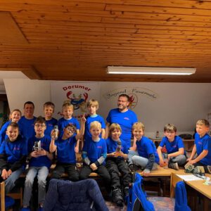 2025-12-19 – Spende für unsere Kinderfeuerwehr