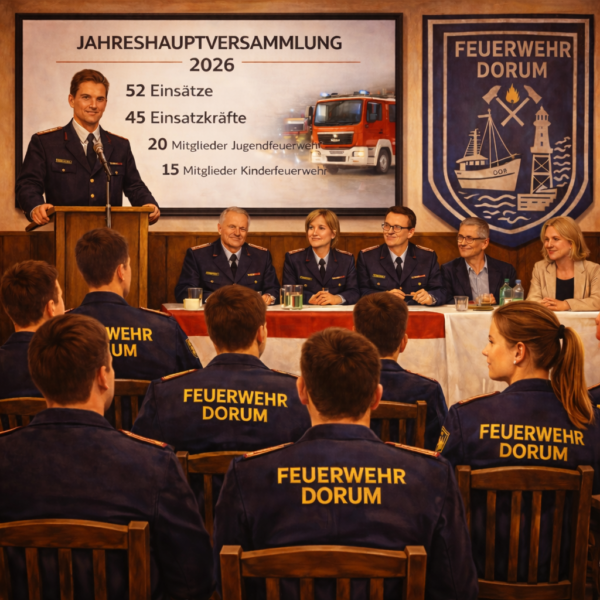 2026-02-13 Jahreshauptversammlung für 2025