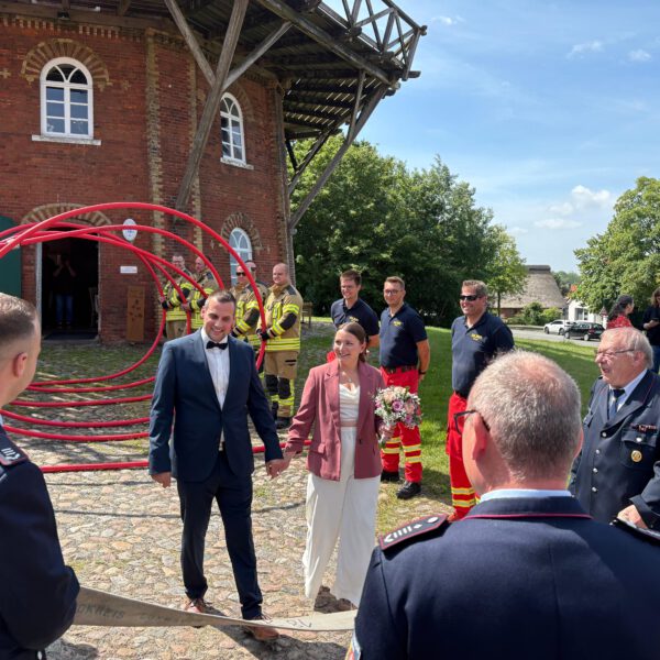 2026-06-18 Hochzeit