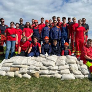 2026-08-16 Jugendfeuerwehr übt mit DLRG